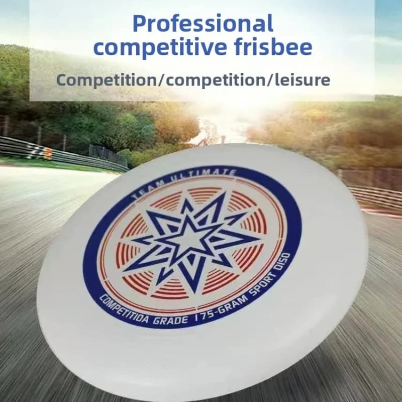 Professional Ultimate Flying Disc