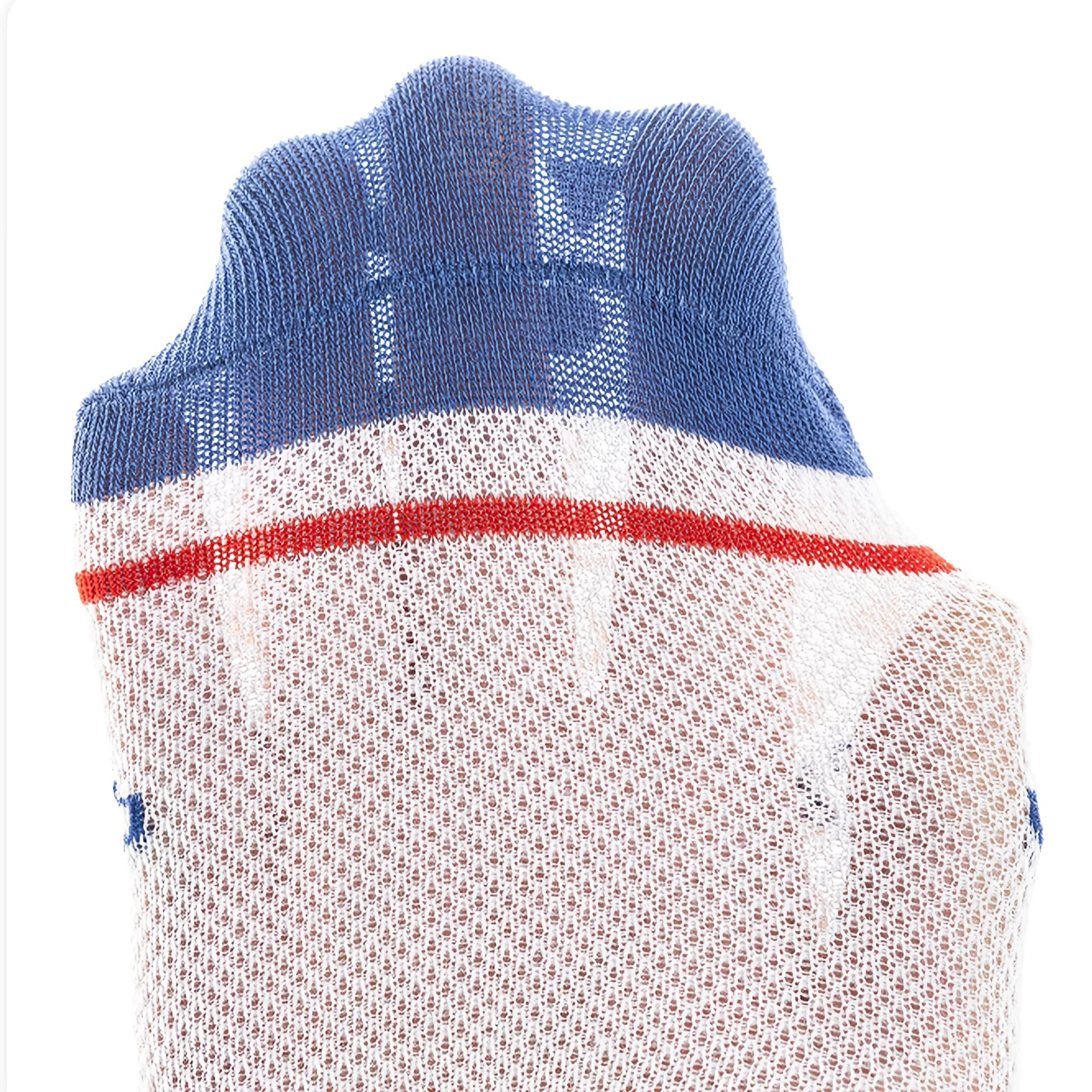 Children's Floor Socks with Non-Slip Soles, 5-Pack