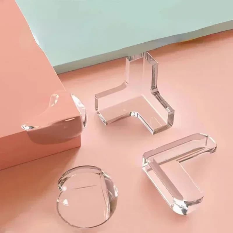 Table Corner Edge Protector