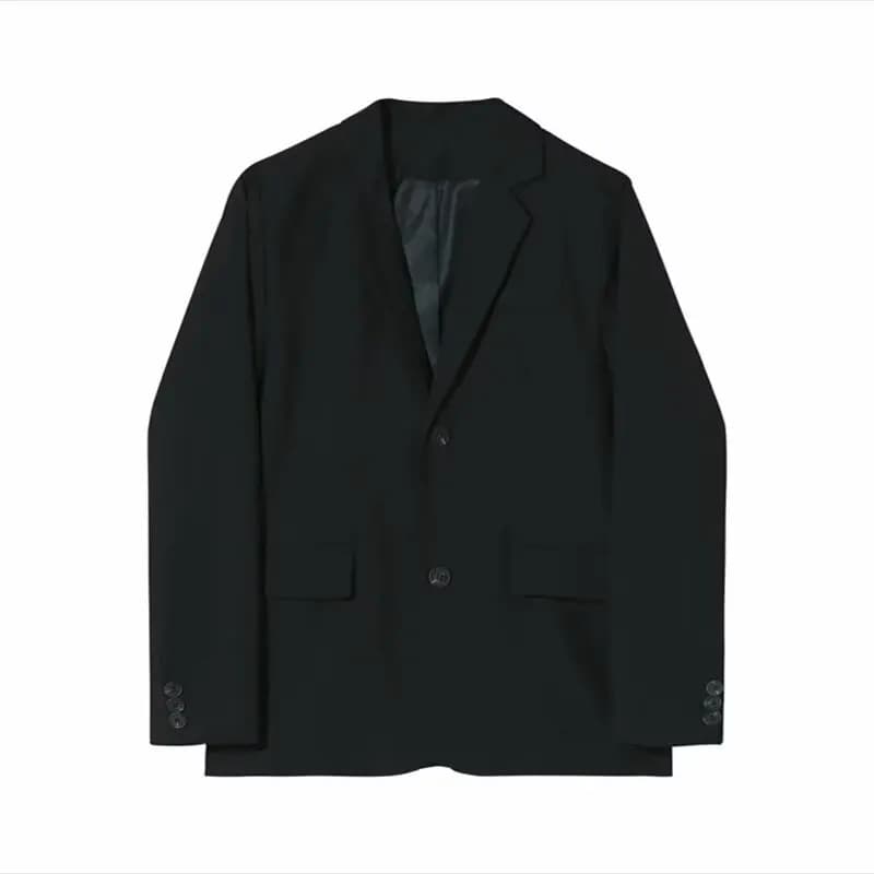 Men's Casual Lightweight Blazer