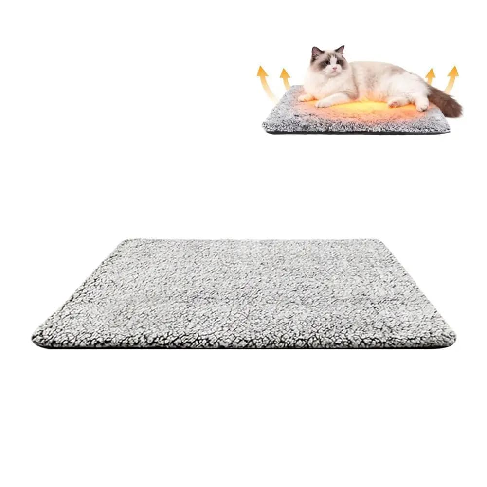 Self-Warming Pet Thermal Mat