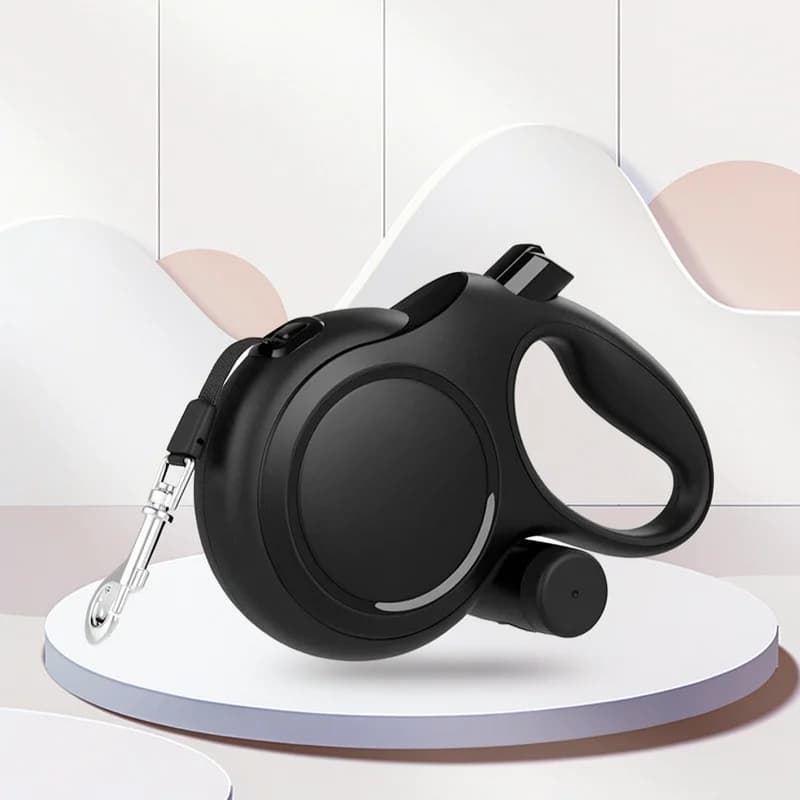10M Retractable Dog Leash for Large Dogs