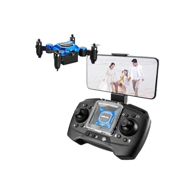 Mini Folding Aerial Camera Drone