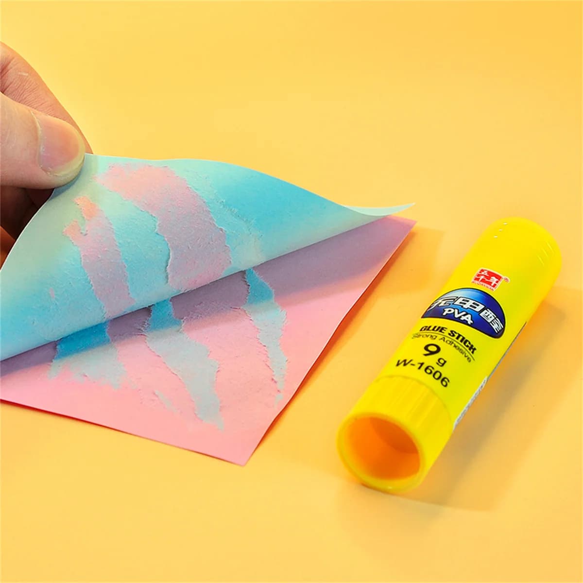 9g High Efficiency Glue Sticks for Crafts