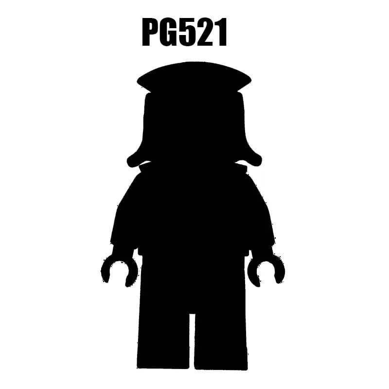 PG521