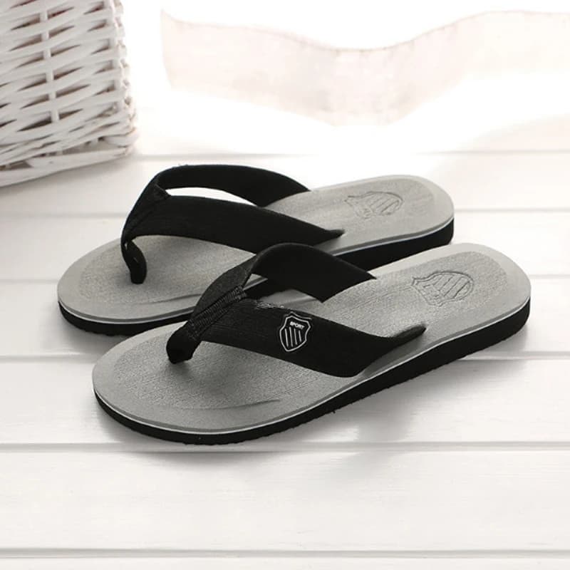 Men's Anti-Skid Flip-Flops