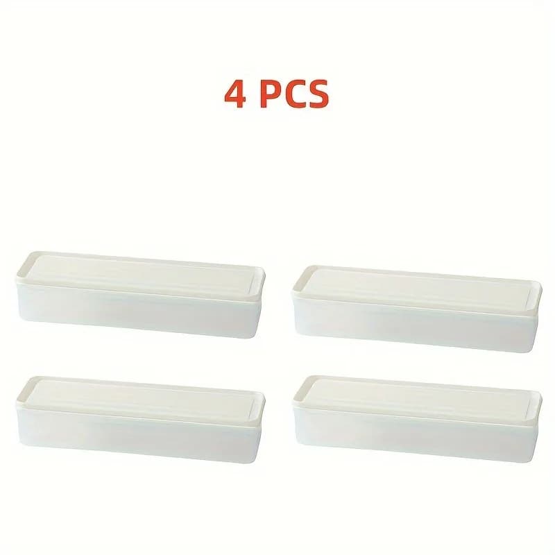 Rectangular Food Storage Containers