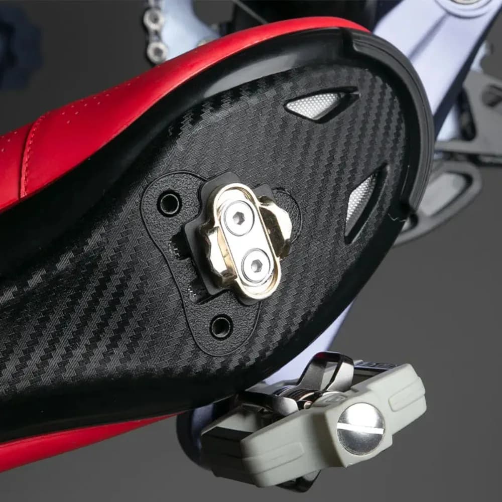Crank Brothers Clipless Pedal Cleats