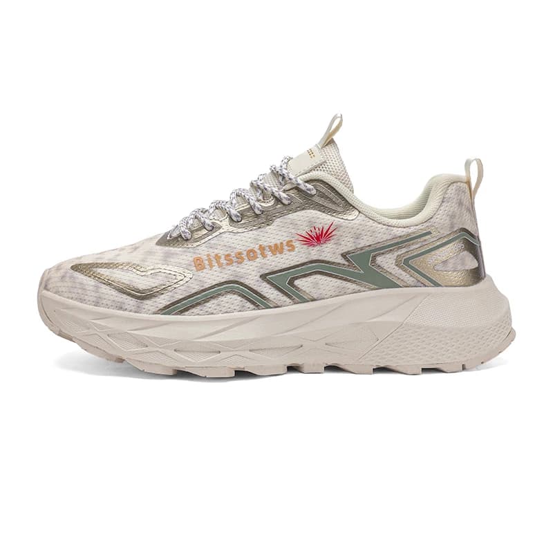 Men Sneakers High-quality New Teen Anti Slip Wear-resistant Soft Sole Trendy Mesh Breathe Comfort Outdoor Sports Running Shoes