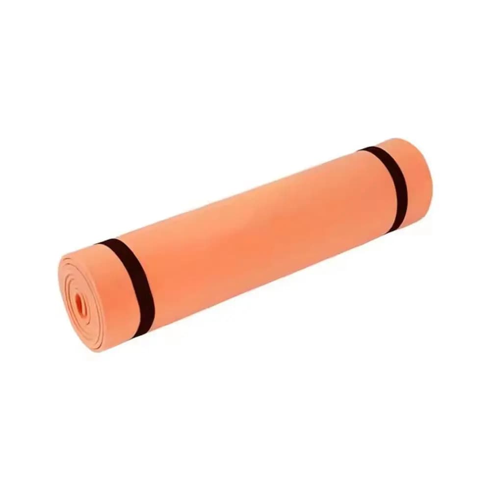 Yoga Mat Anti-skid Sports Fitness Mat EVA Comfort Foam Yoga Mat For Exercise Yoga And Pilates Gymnastics Mat