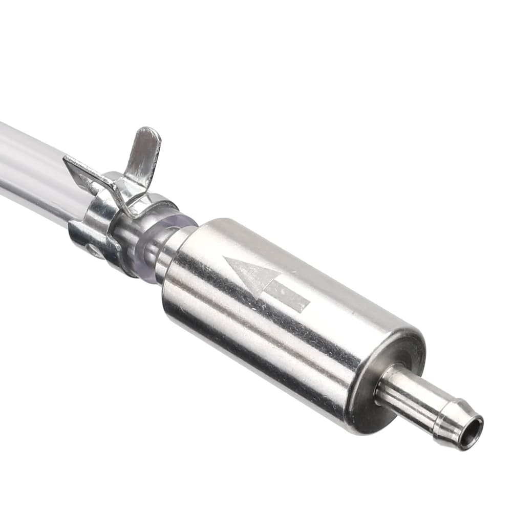 Brake Bleeder Tool Kit with One-Way Valve