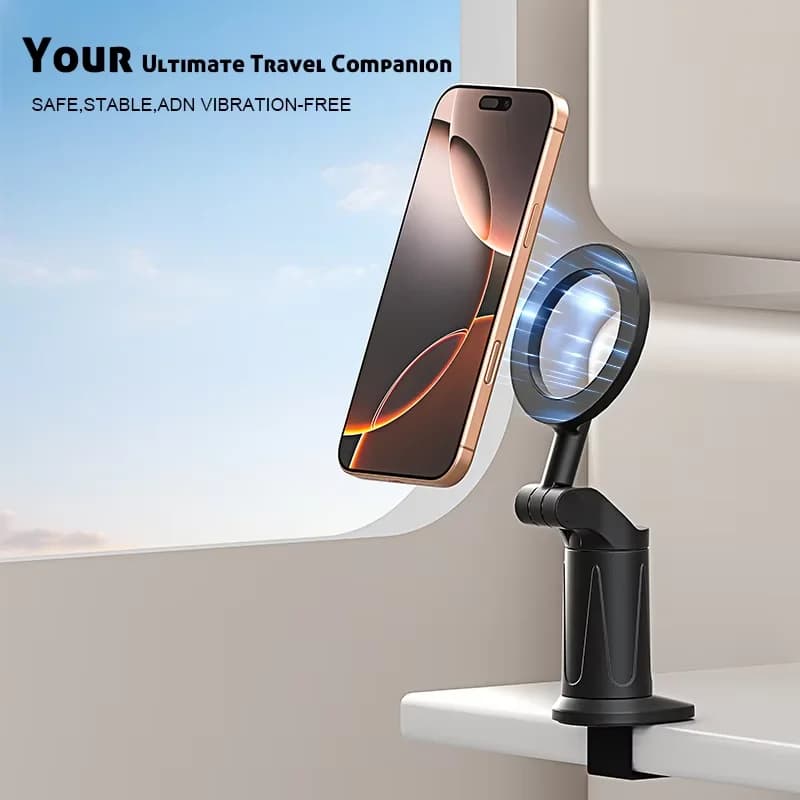 MagSafe Phone Holder for Travel