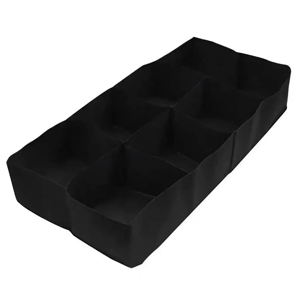 Rectangle Plant Growing Bag