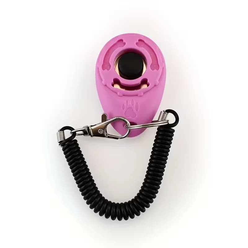 Dog Training Clicker