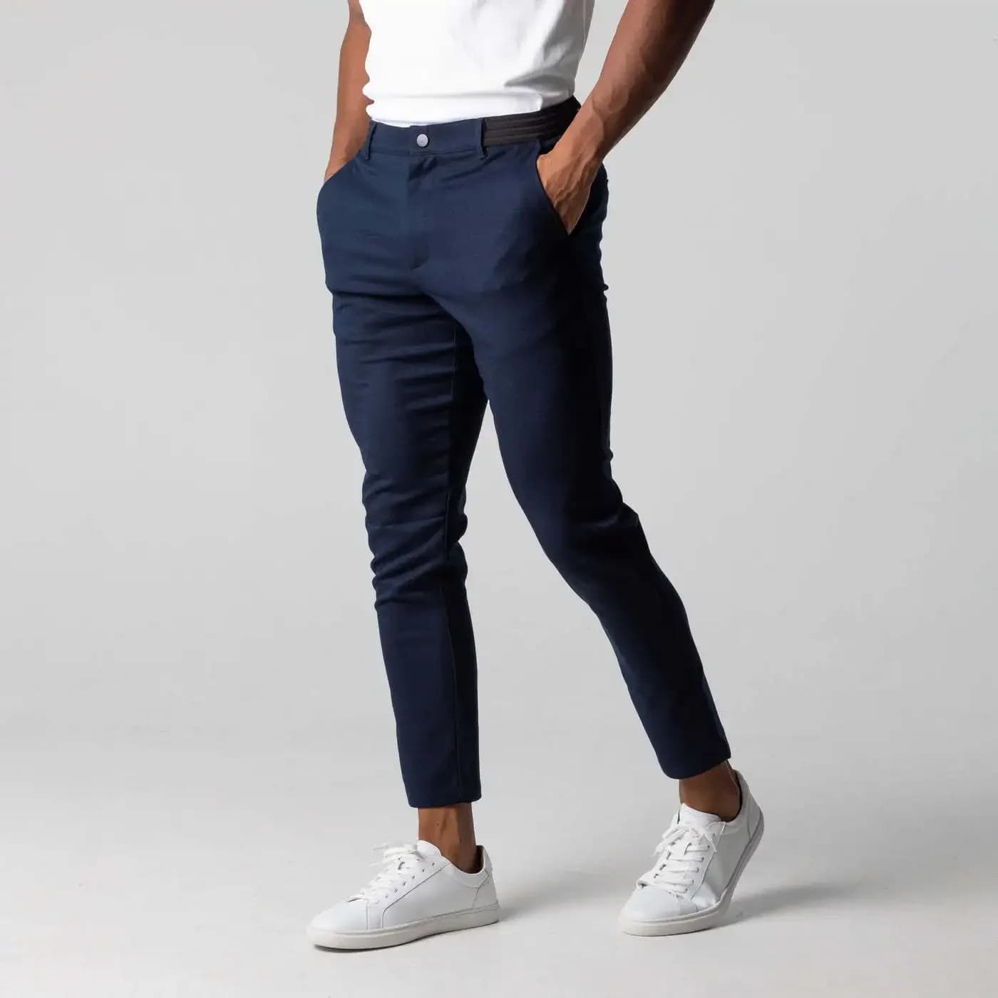 Men's Stretch Active Chinos