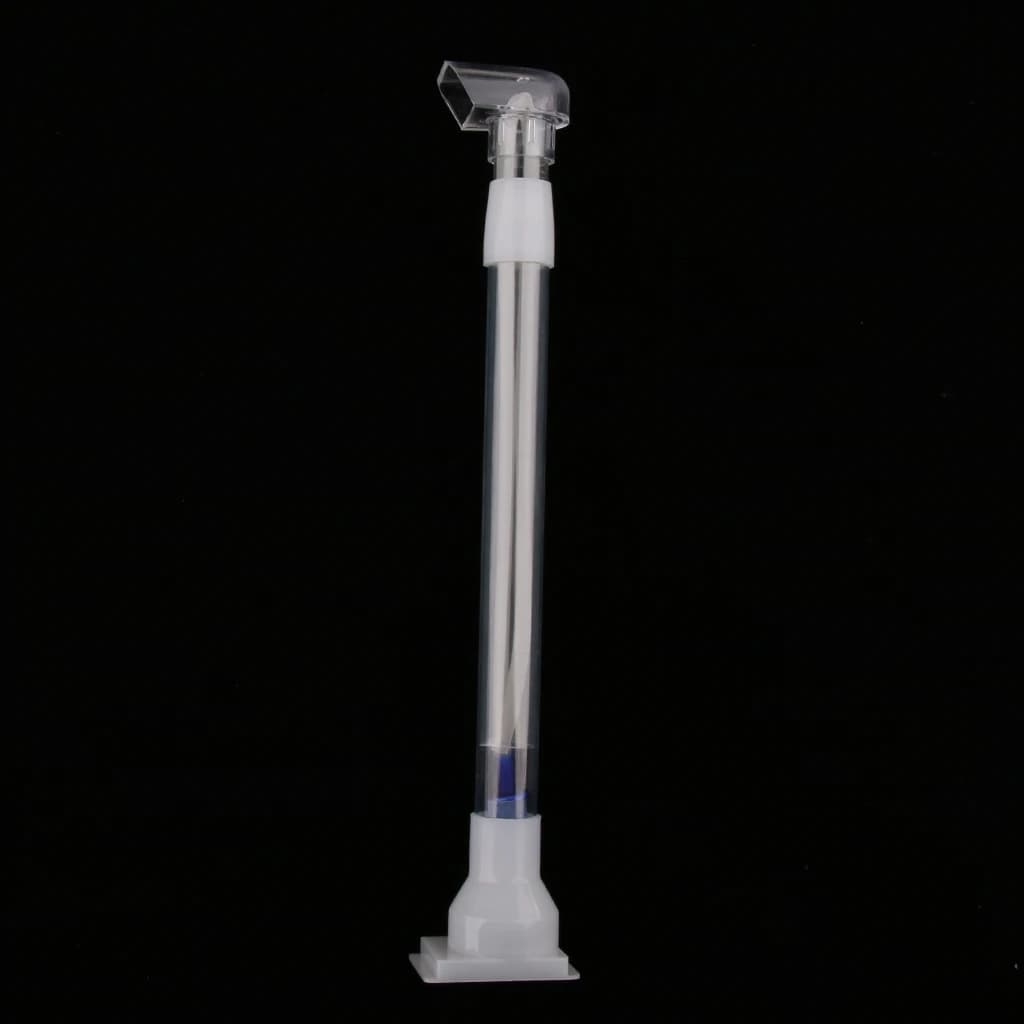 Under Gravel Tank Filter Tube