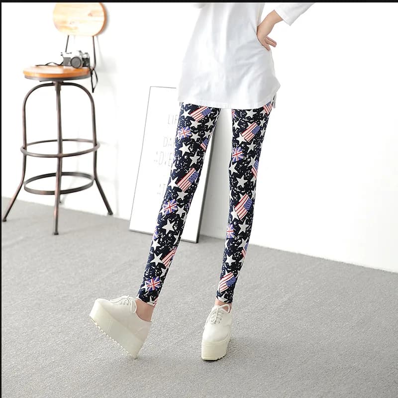 Navy / One Size