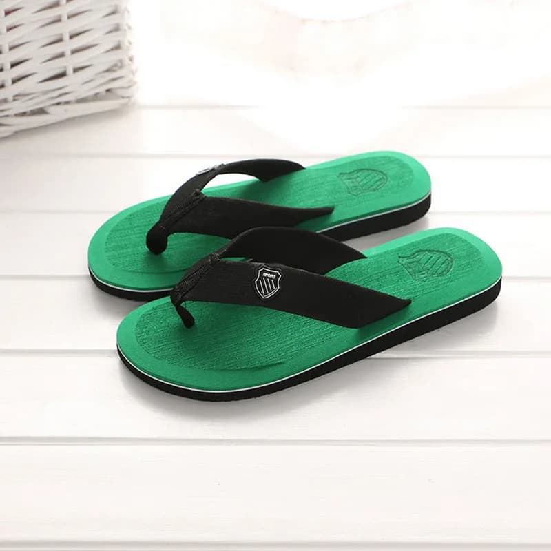 Men's Anti-Skid Flip-Flops