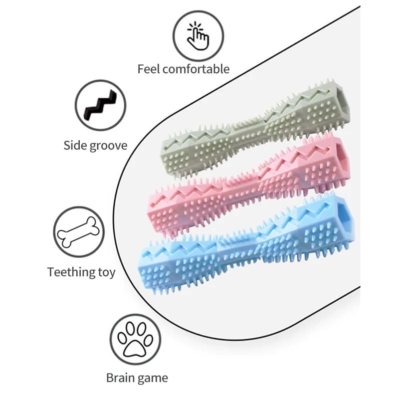 Puppy Dental Chew Toy for Small Dogs