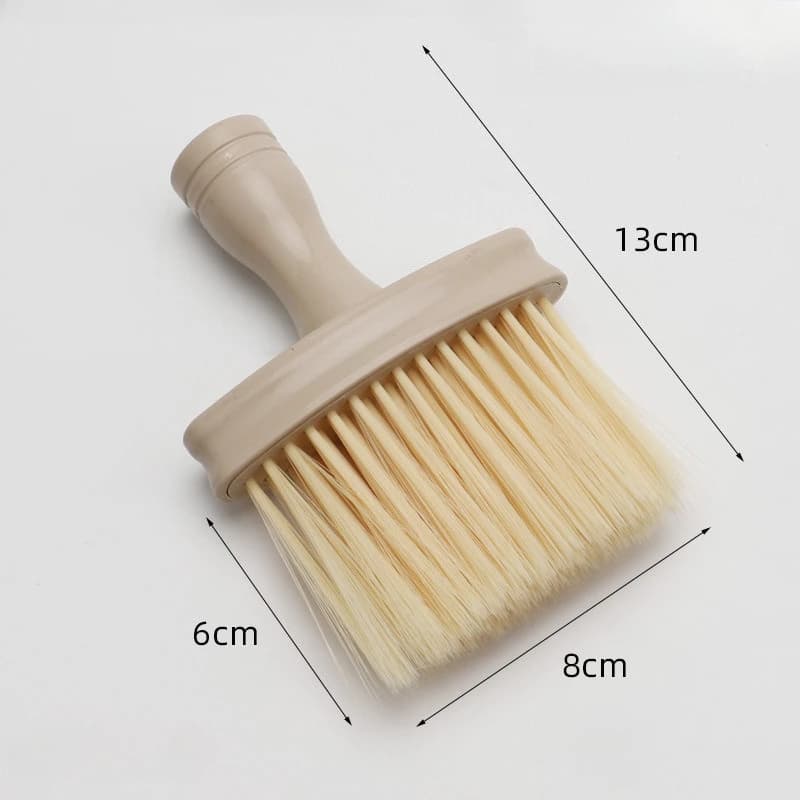 Multi-Purpose Cleaning Brush Soft Bristles Dust Removal Cleaning Tools For Windows Desks Keyboards Cars