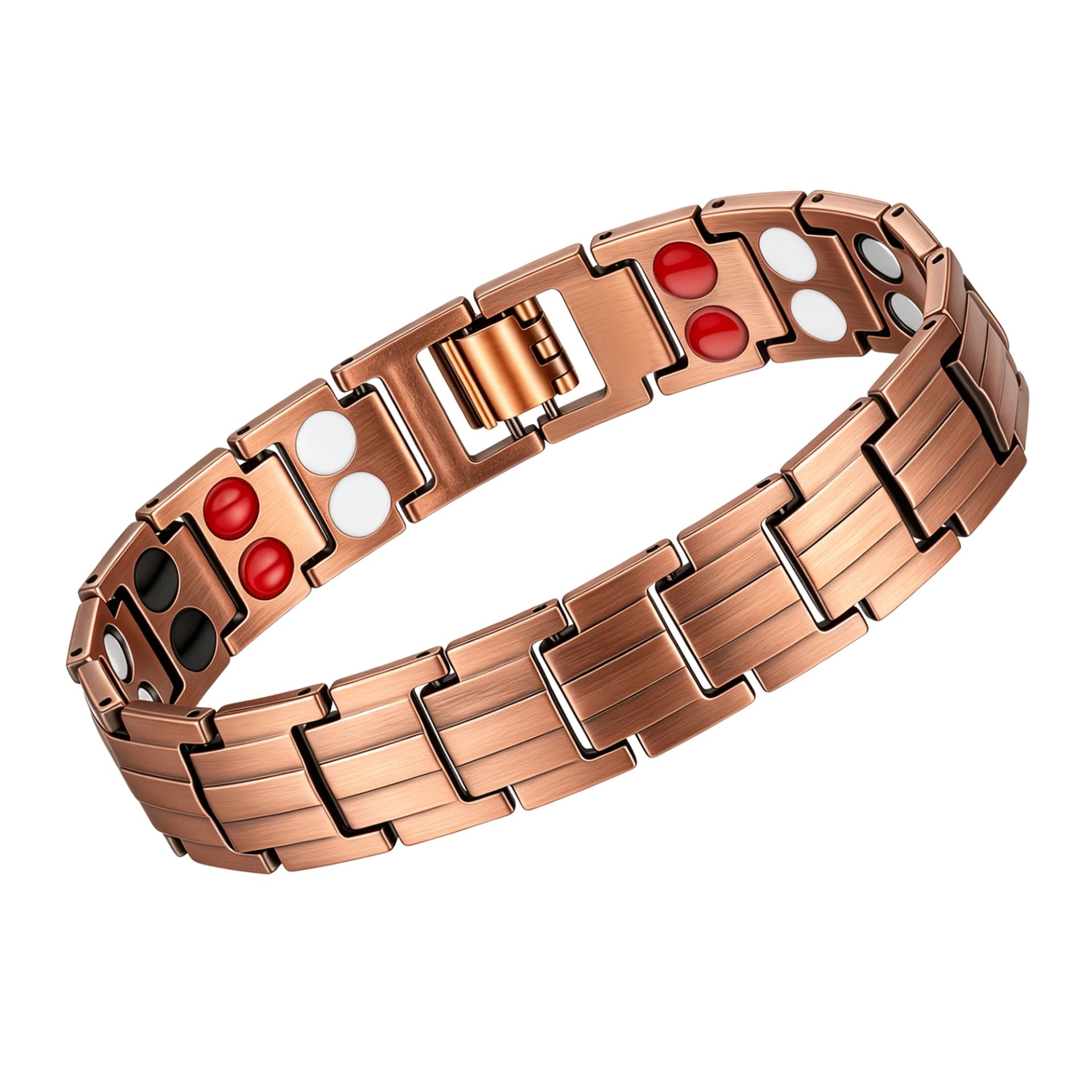 Unisex Chain Link Bracelet