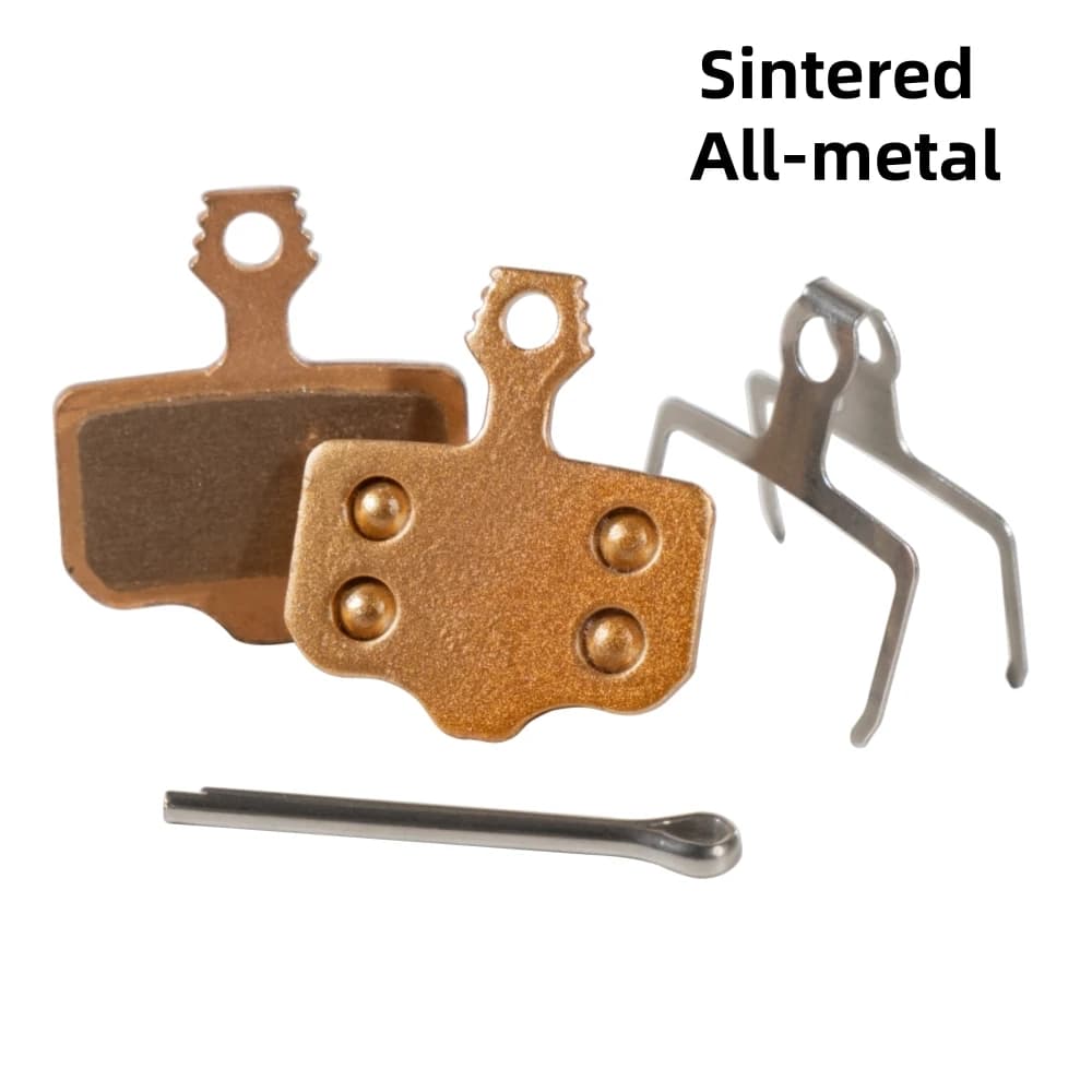 Hydraulic Disc Brake Pads for SRAM Avid Elixir