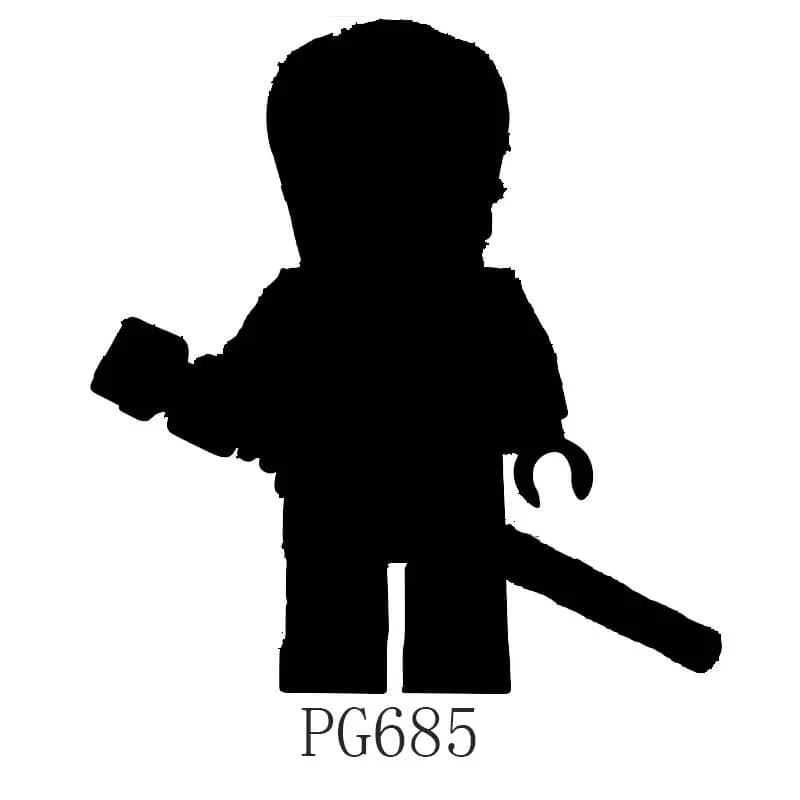 PG685