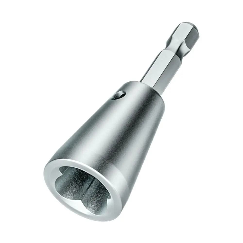 Drill-Powered Wire Twister Tool