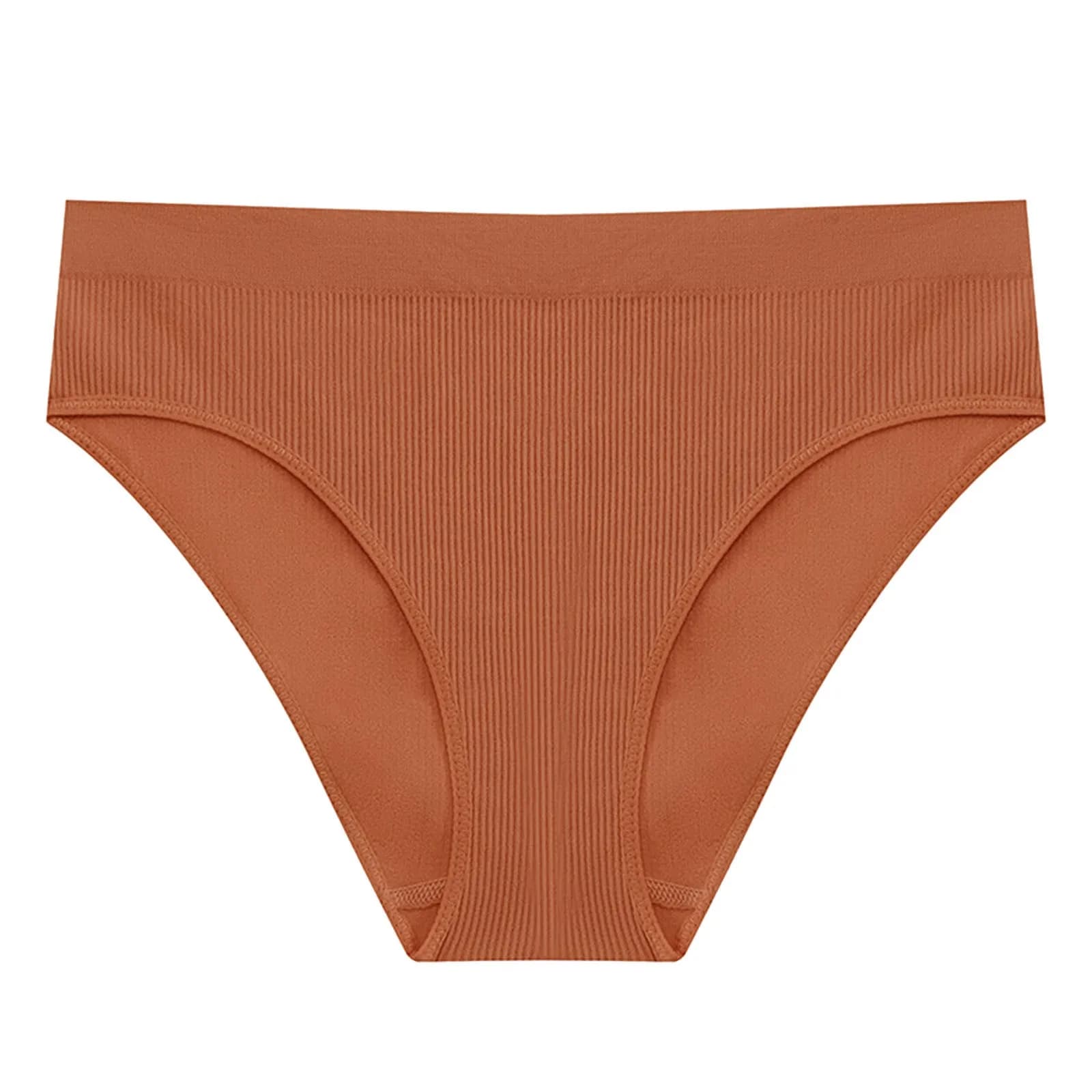 Women's Cotton Brief Panties Pack