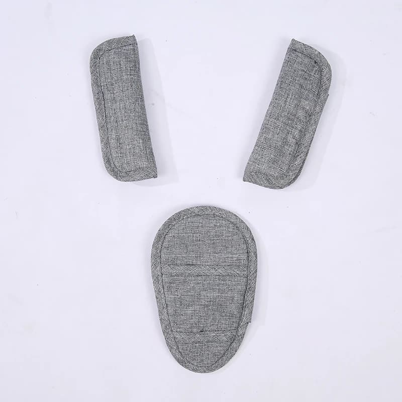 Car Seat Strap Shoulder Cushion Pad