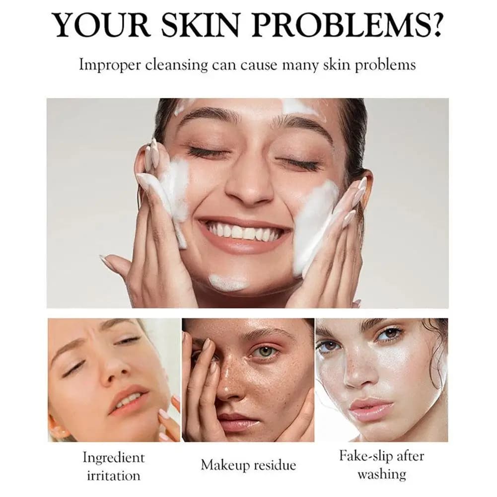 Korean Birch Juice Skincare Set