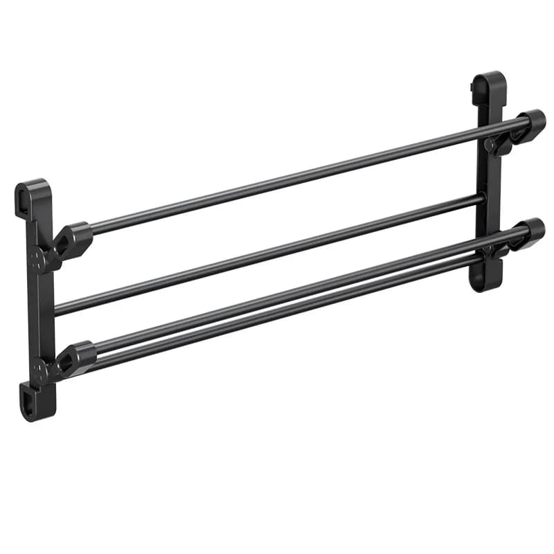 Wall Mount Shoe Rack