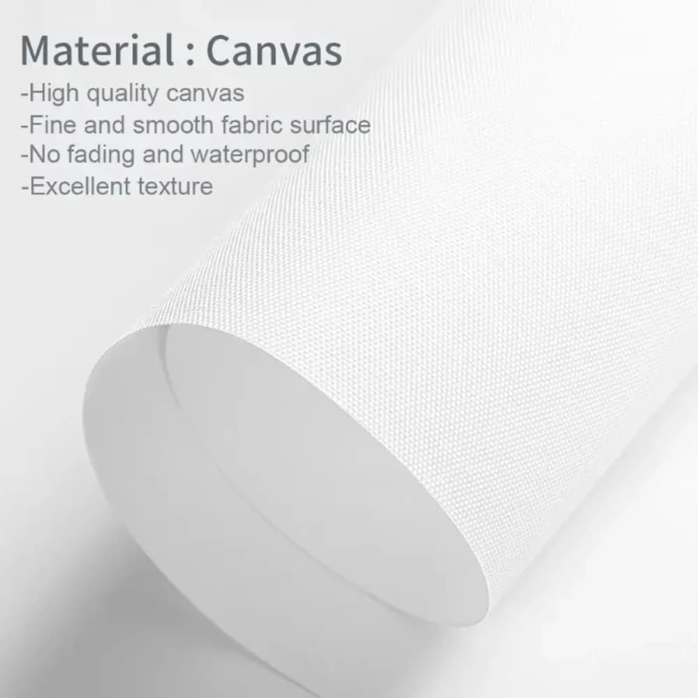 Neutral Minimalist Wall Canvas Prints