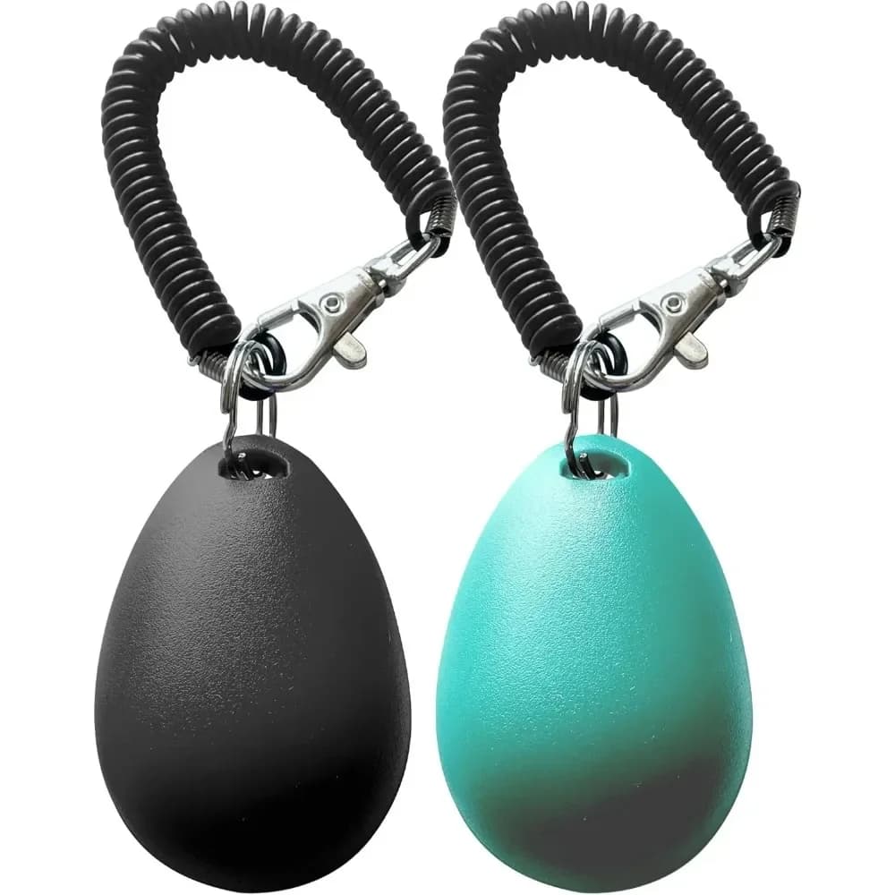 Pet Training Clicker with Wriststrap