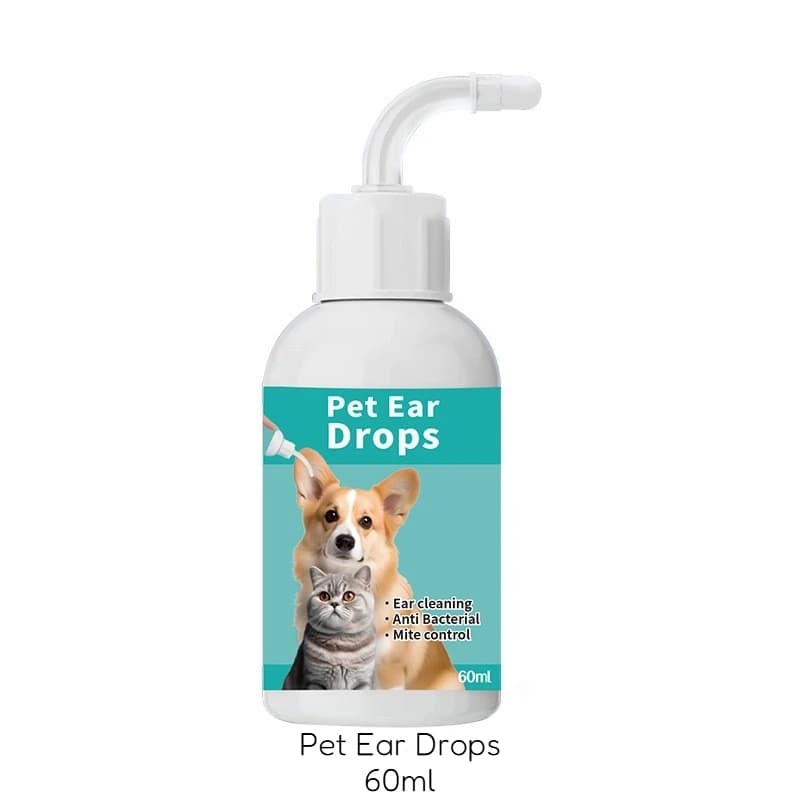All-In-One Pet Cleaning Kit