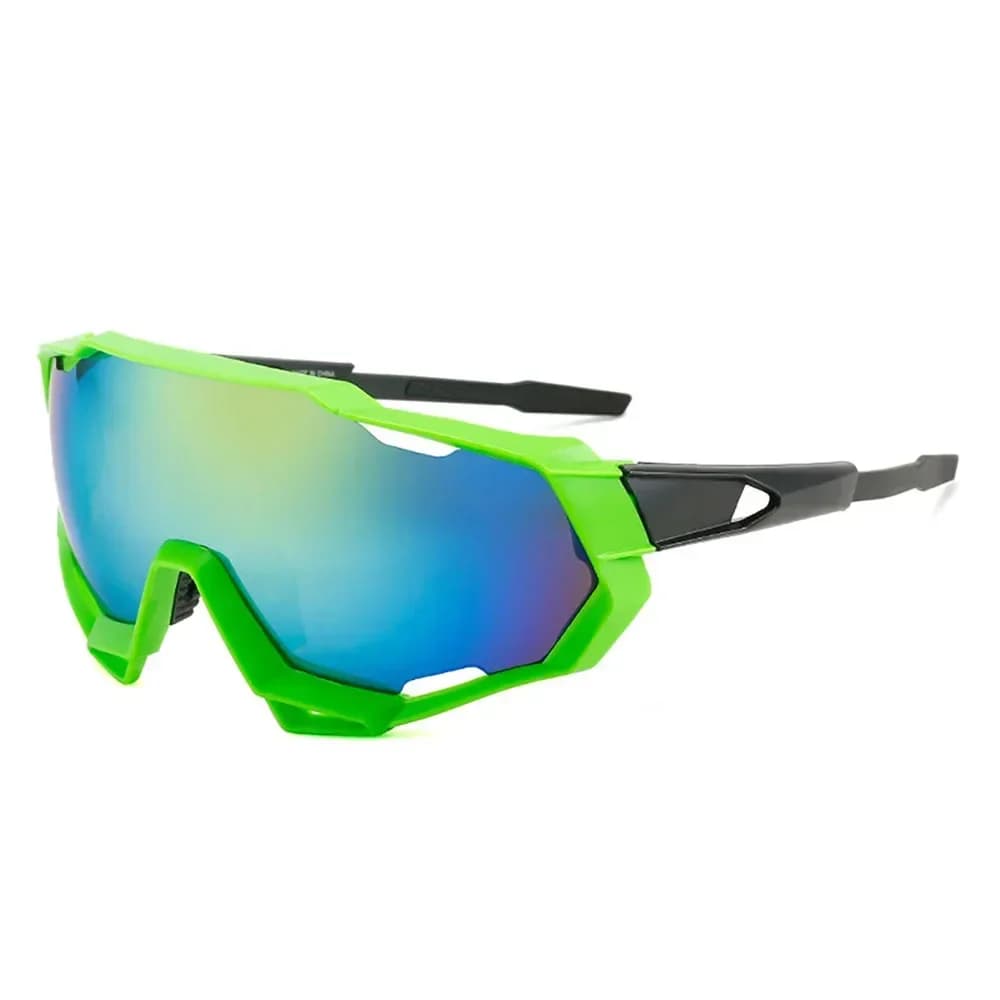 Cycling Windproof Sports Sunglasses UV400