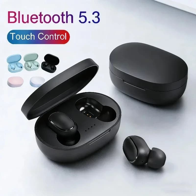 Wireless Headphones for Movies and TV