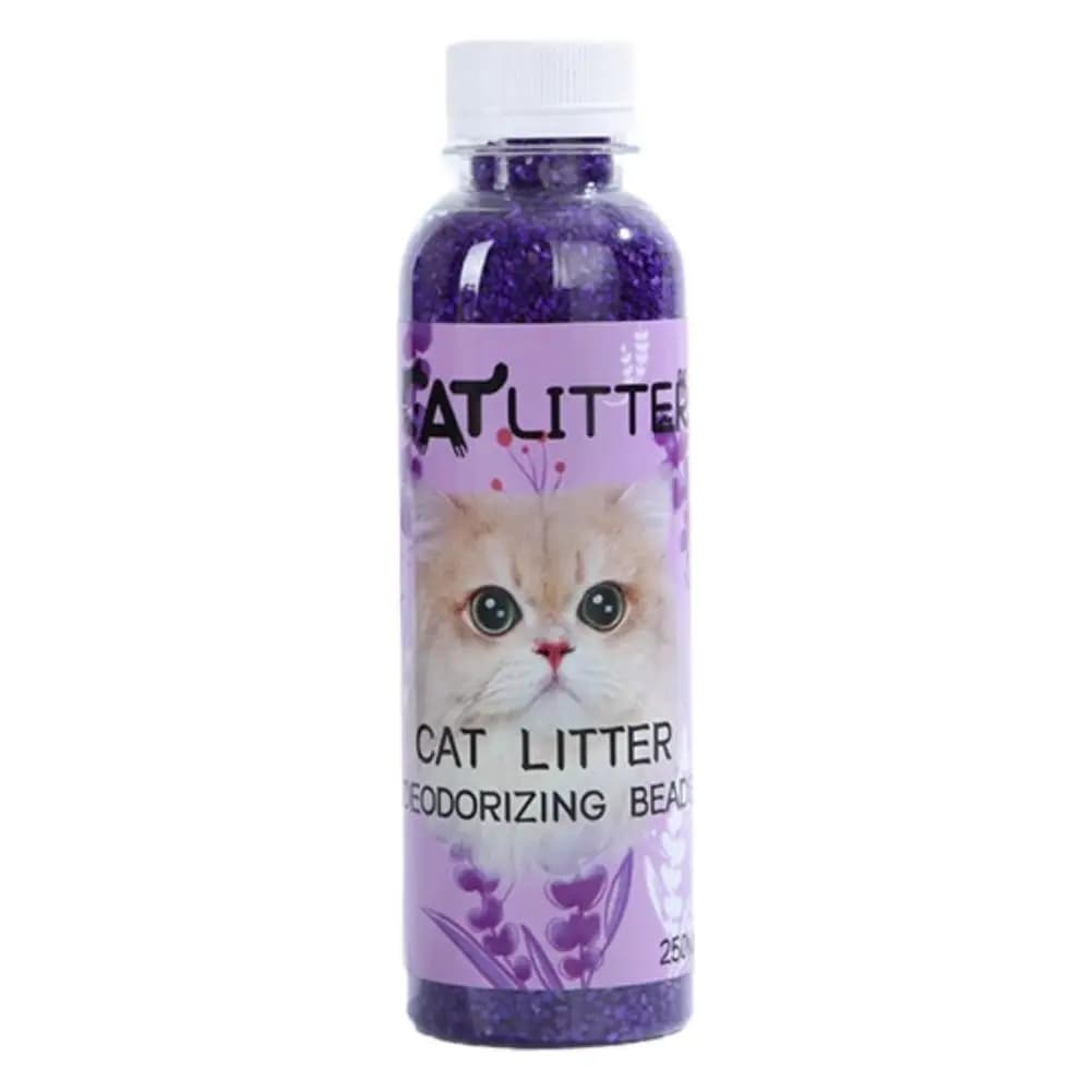 Cat Litter Deodorant Beads Air Freshener