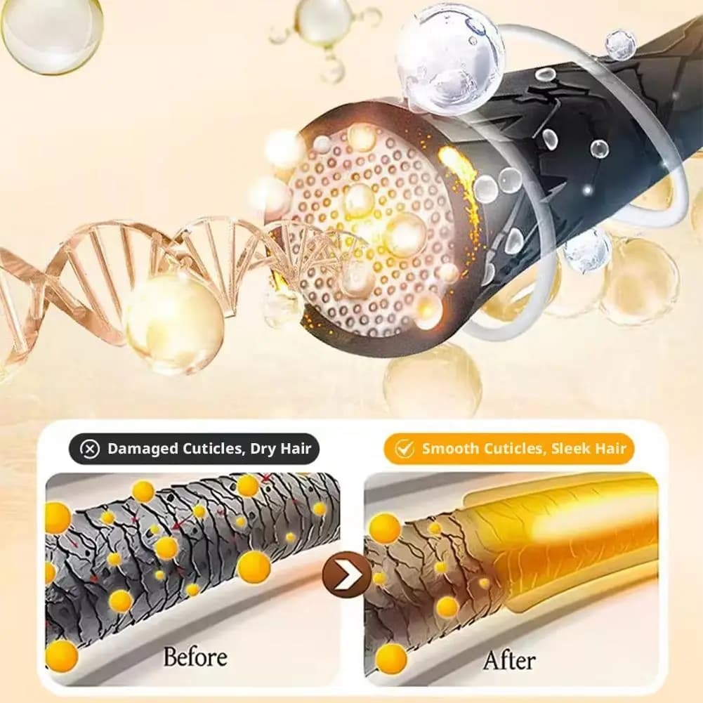 Pet Hair Detangler Spray