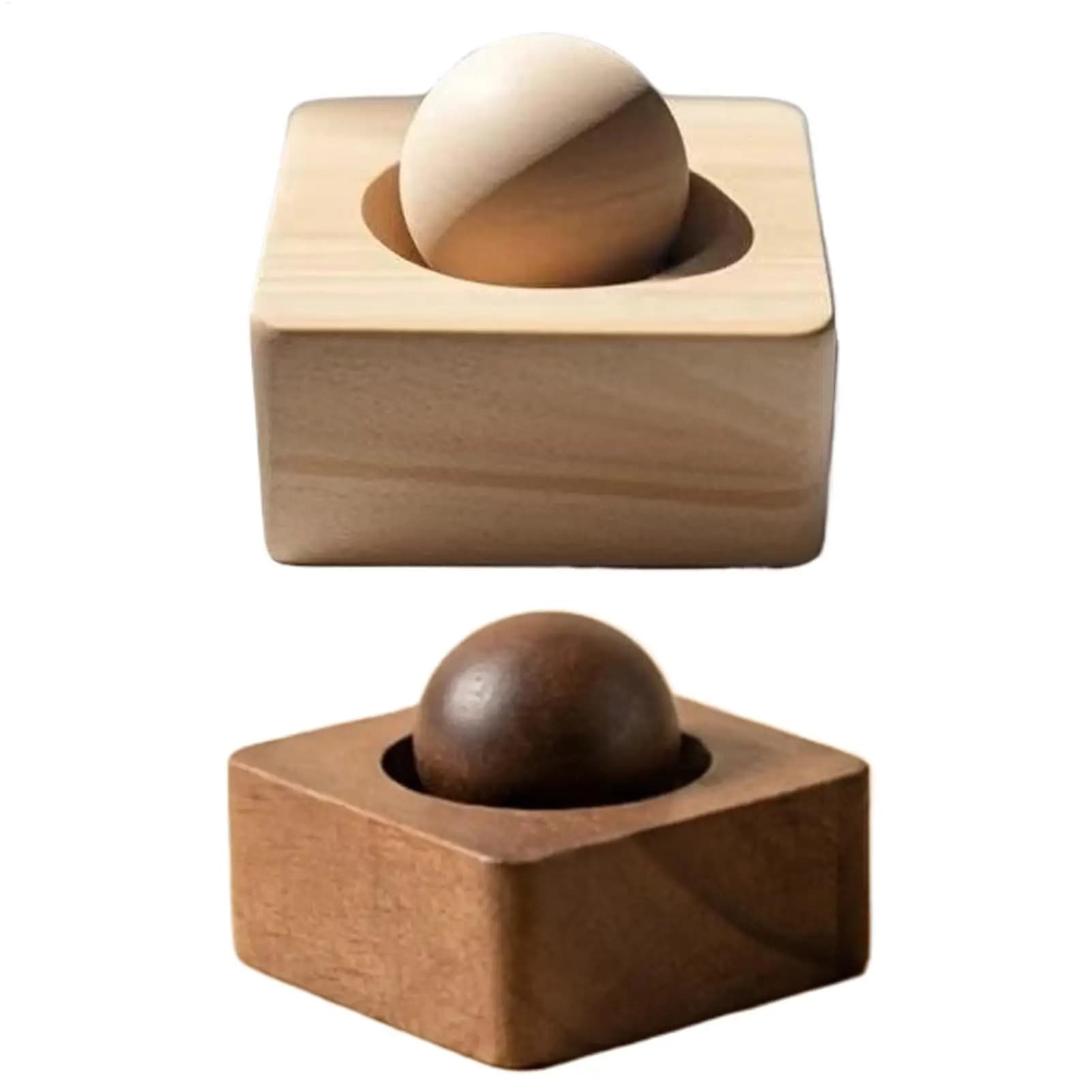 Wooden Essential Oil Diffuser