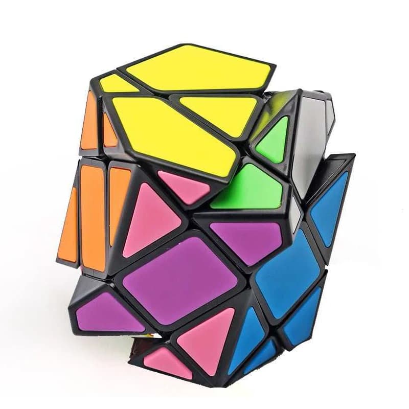 Hexagonal Prism Speed Cube 3x3