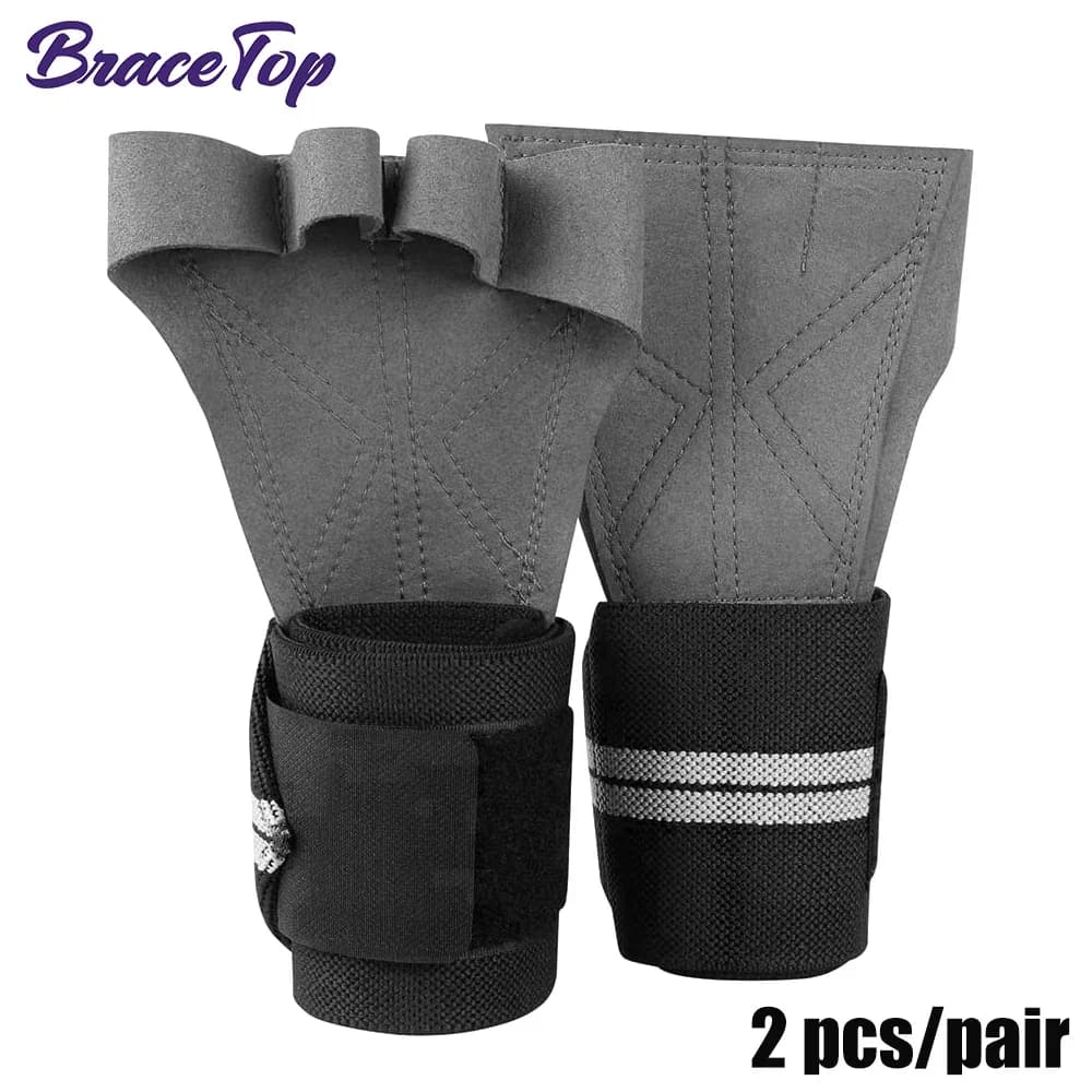 Weight Lifting Training Gloves