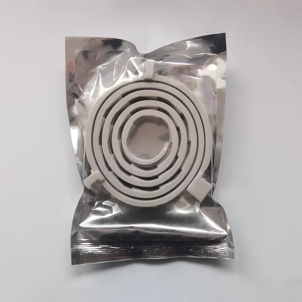 70cm for dog (Gray) / in Box packaging