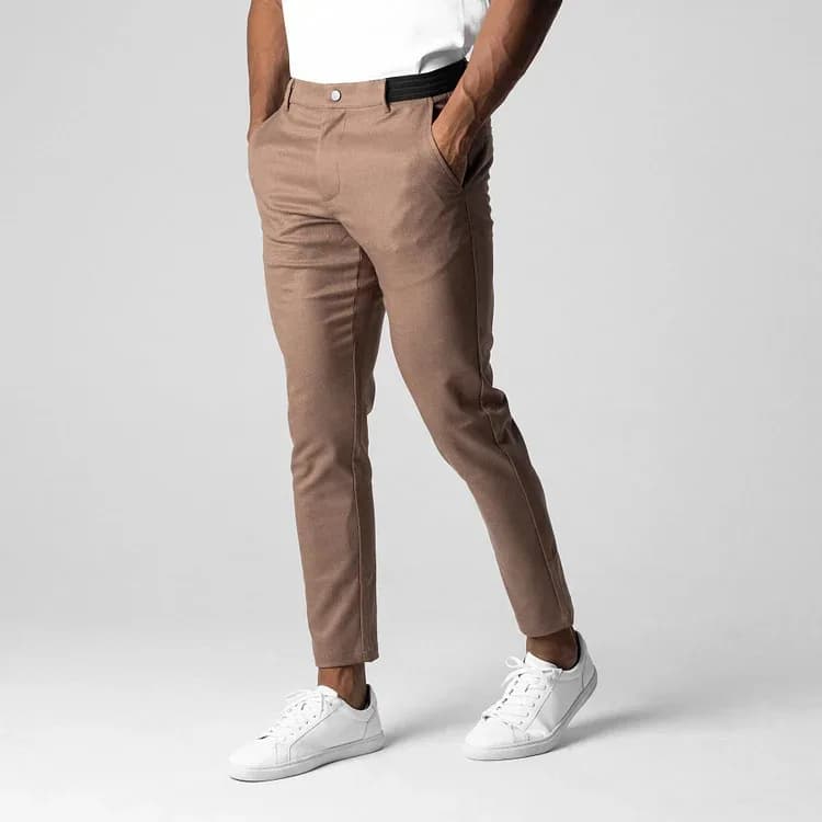 Men's Stretch Active Chinos