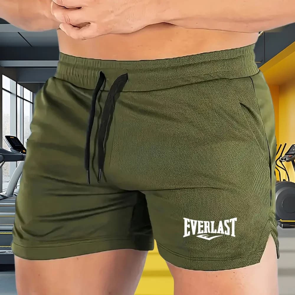 Men's Athletic Shorts