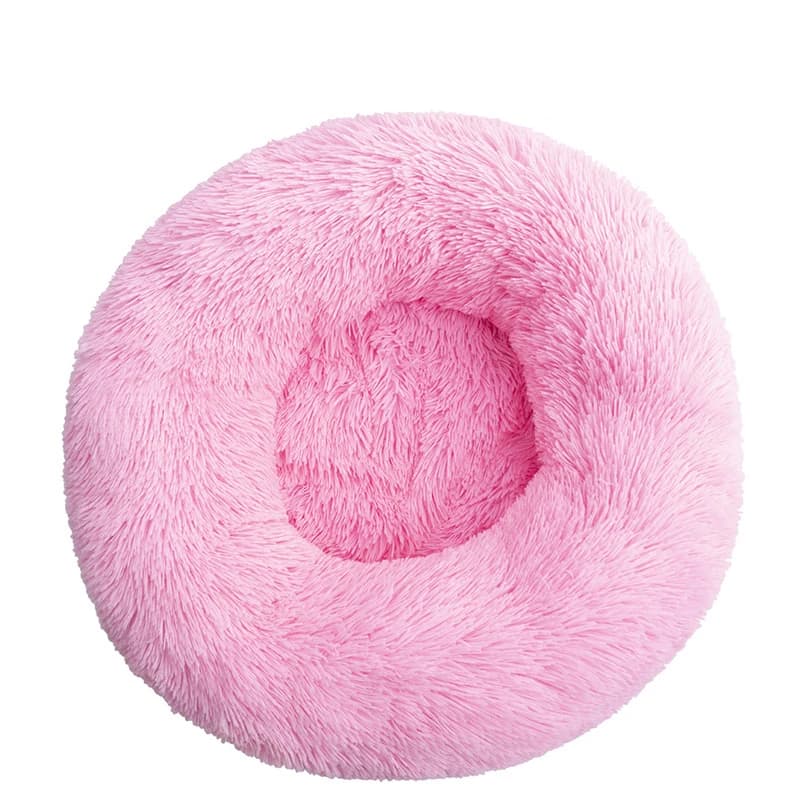 Orthopedic Donut Pet Bed