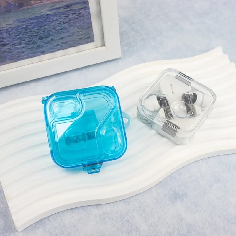 Protective Case for Nothing Ear 2 Earbuds