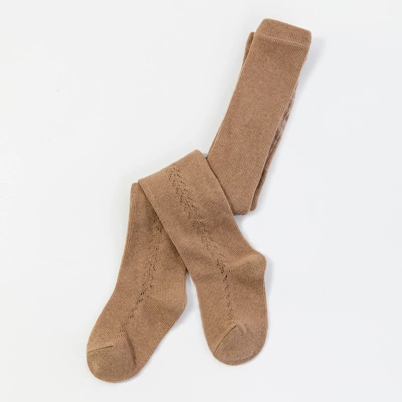 Baby Cotton Tights Summer Breathable Kids