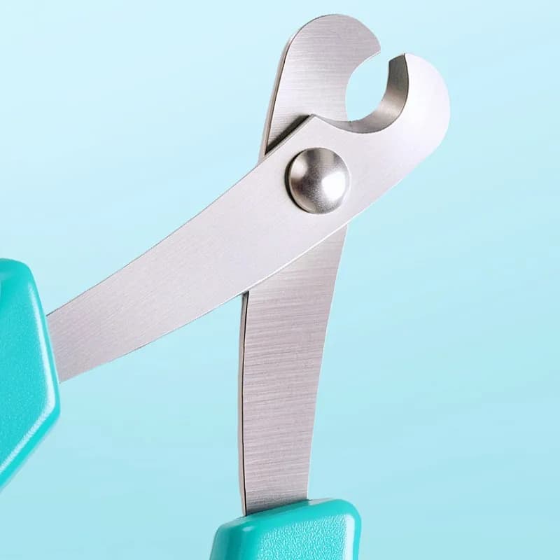 Small Pet Nail Clippers