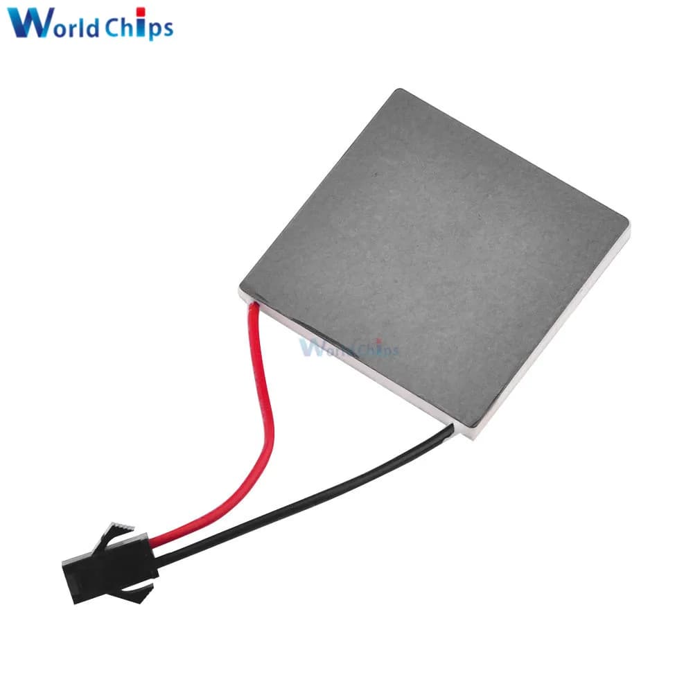 Fireplace Fan Generator Sheet Electric Power Generator Fireplace Fan Motor Stove Oven Thermoelectric Generator General Accessory